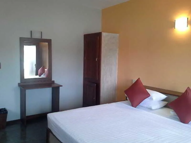 Elephas Resort Sigirîya