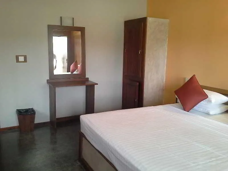 Elephas Resort Sigirîya