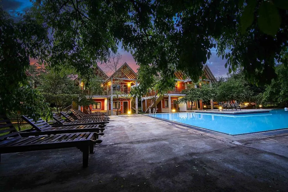 ****  Elephas Resort Sigirîya Sri Lanka