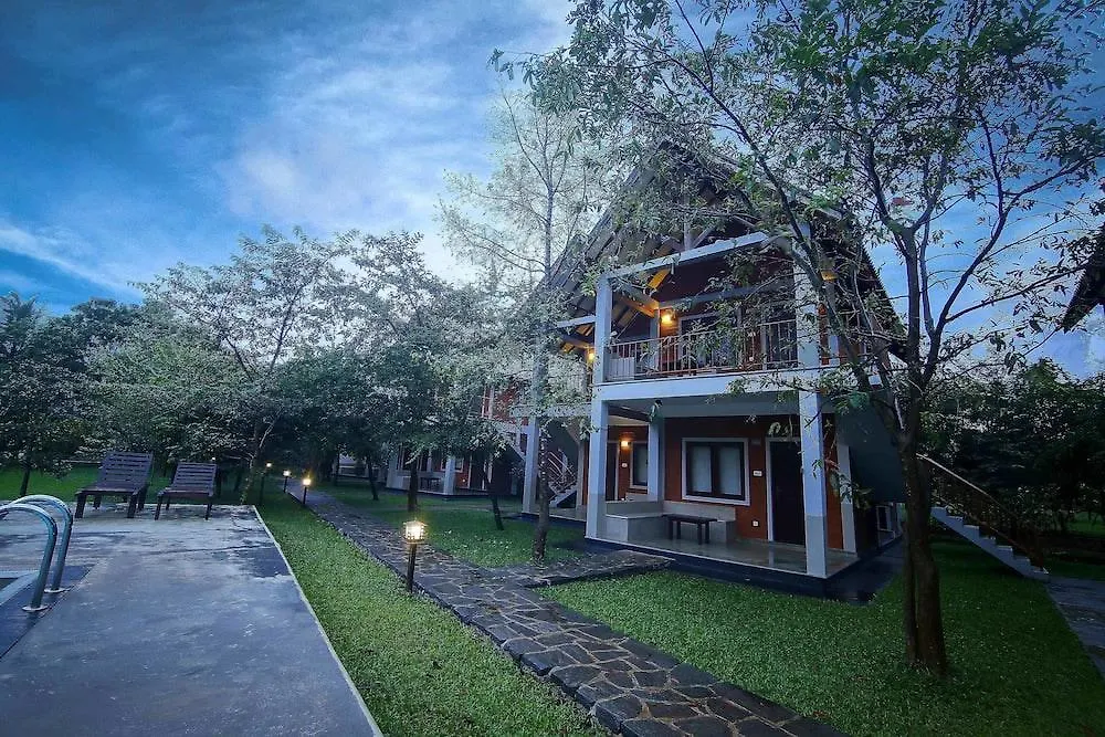 Elephas Resort Sigirîya