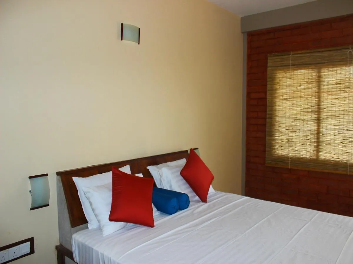 Elephas Resort Sigirîya Sri Lanka