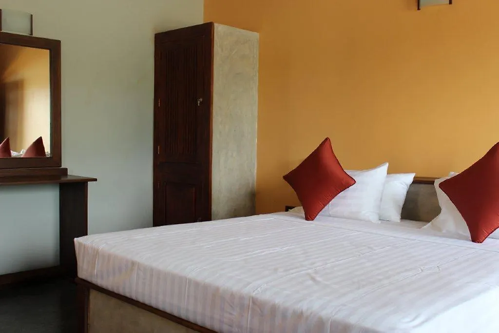 Elephas Resort Sigirîya