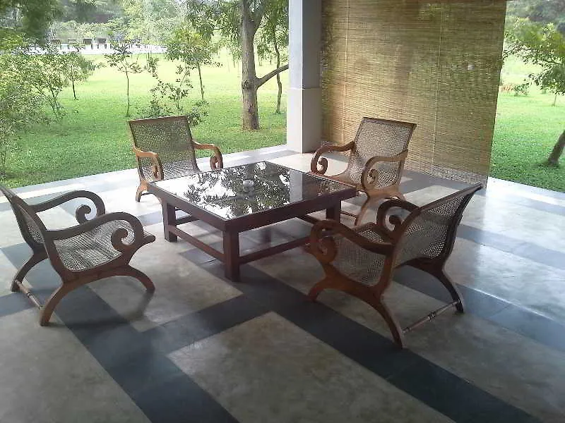 Elephas Resort Sigirîya