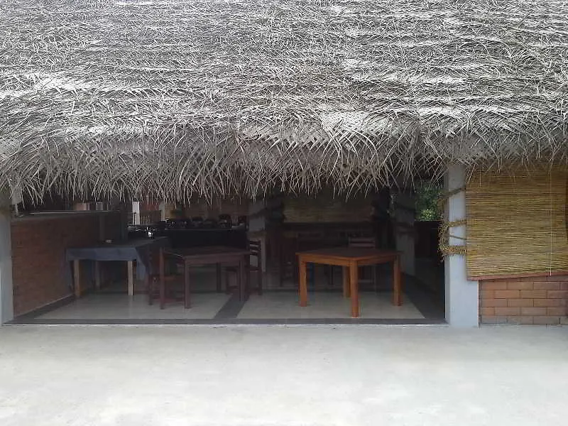 Elephas Resort Sigirîya