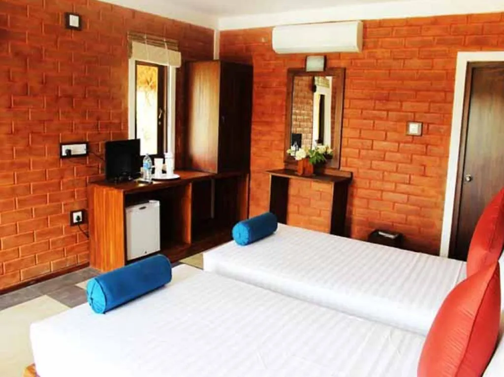 ****  Elephas Resort Sigirîya Sri Lanka