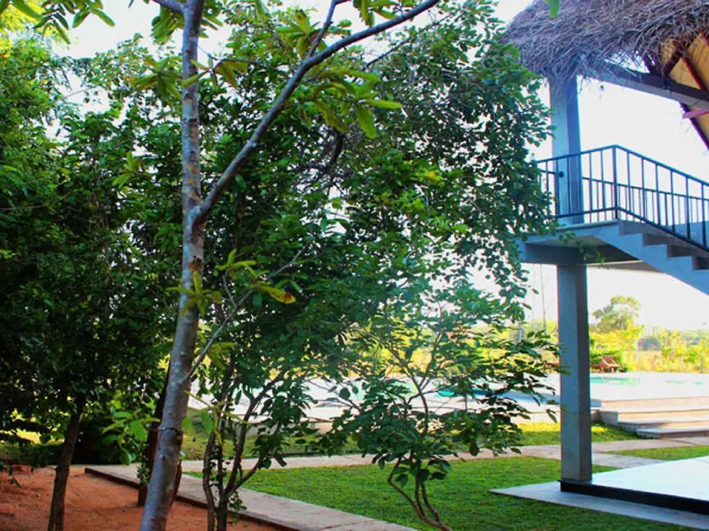 Elephas Resort Sigirîya