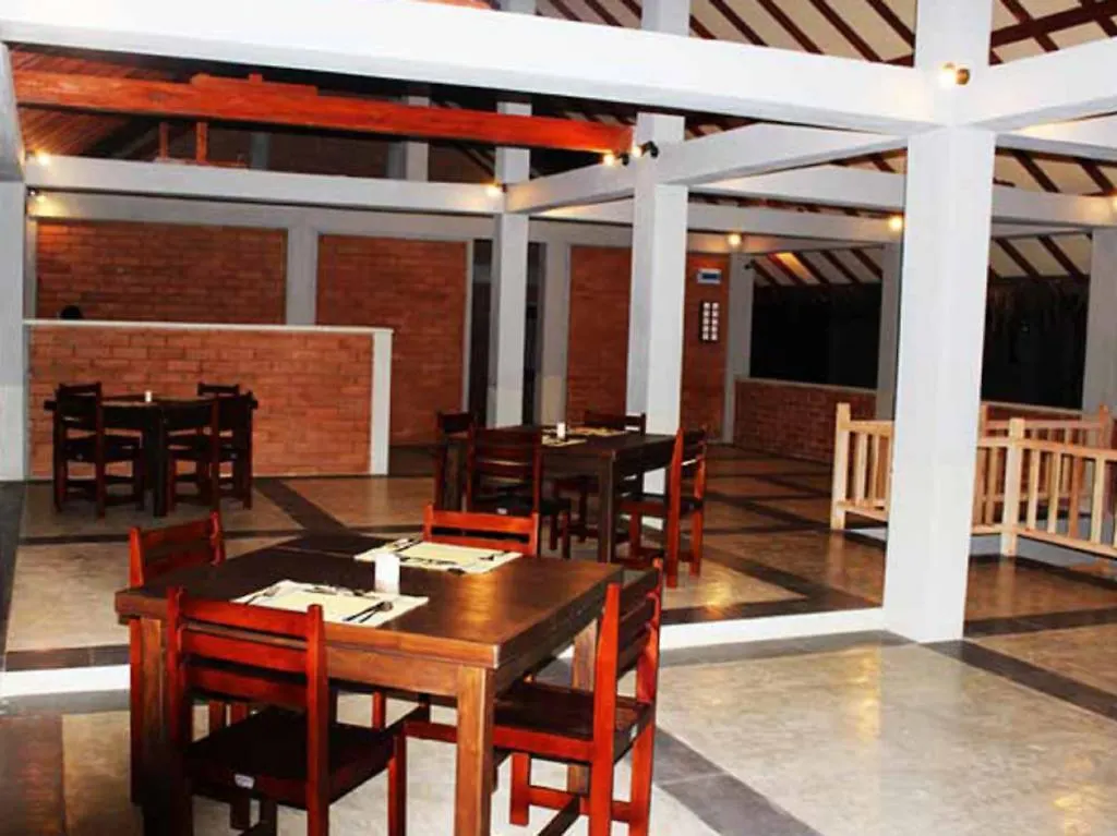 Elephas Resort Sigirîya 4*,  Sri Lanka
