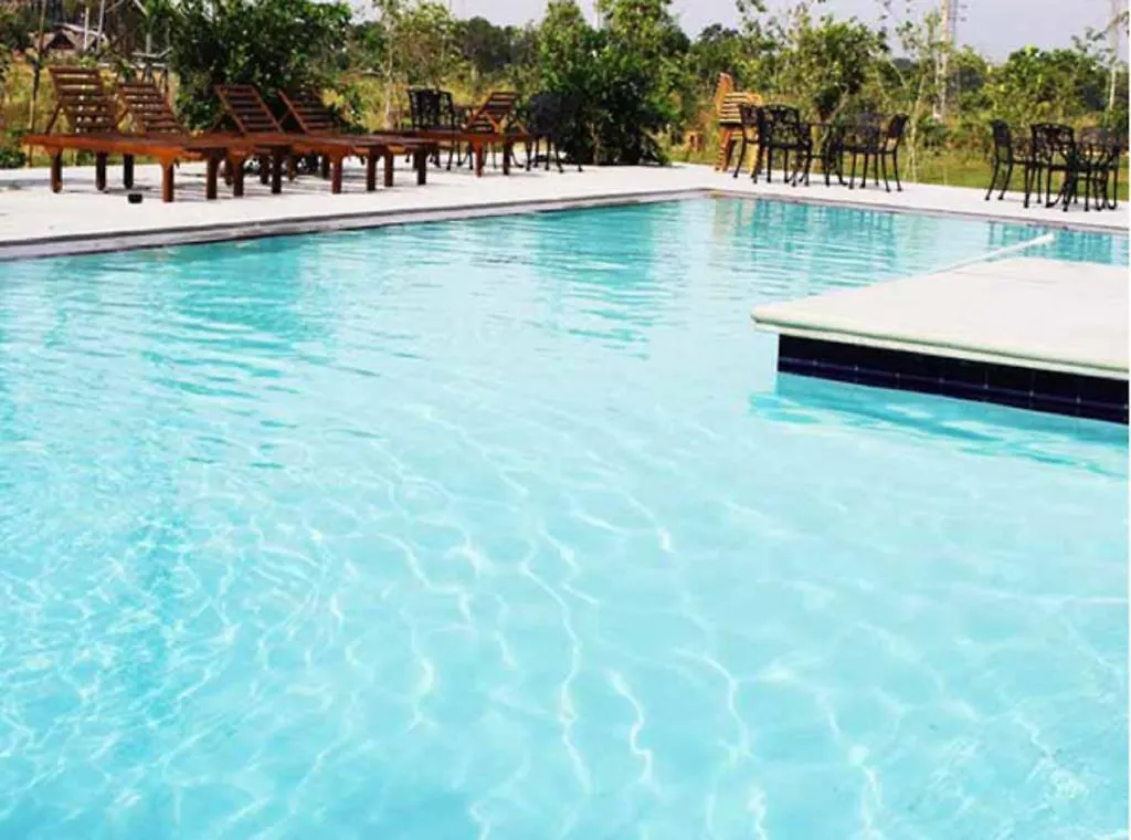 Elephas Resort Sigirîya