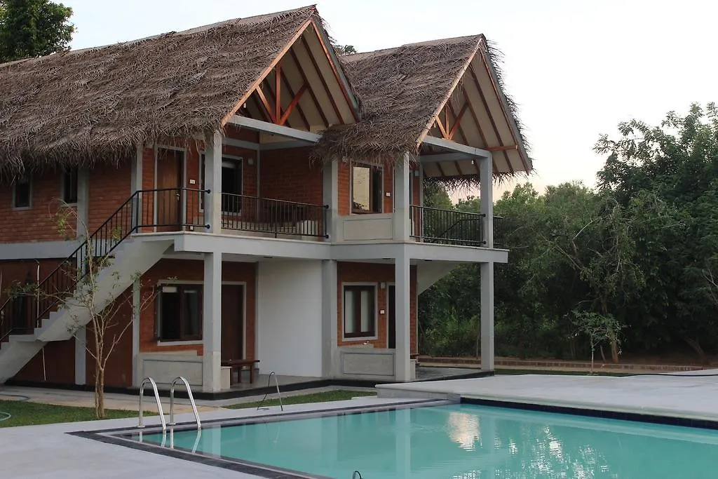 ****  Elephas Resort Sigirîya Sri Lanka