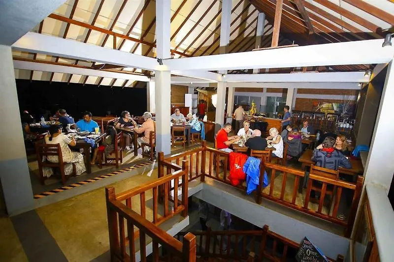 Elephas Resort Sigirîya