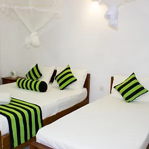 Séjour chez l'habitant Sigiri Leisure
