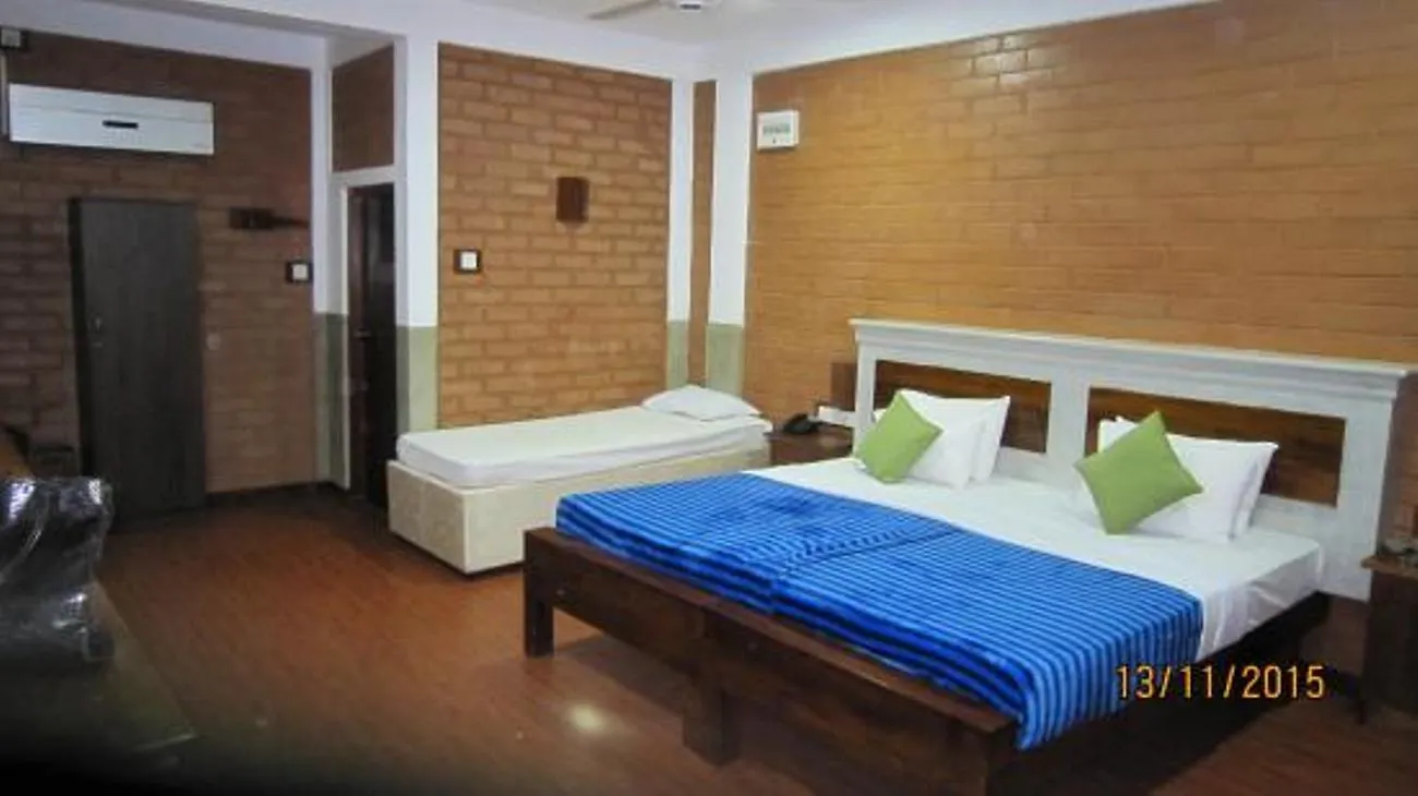 Elephas Resort Sigiriya