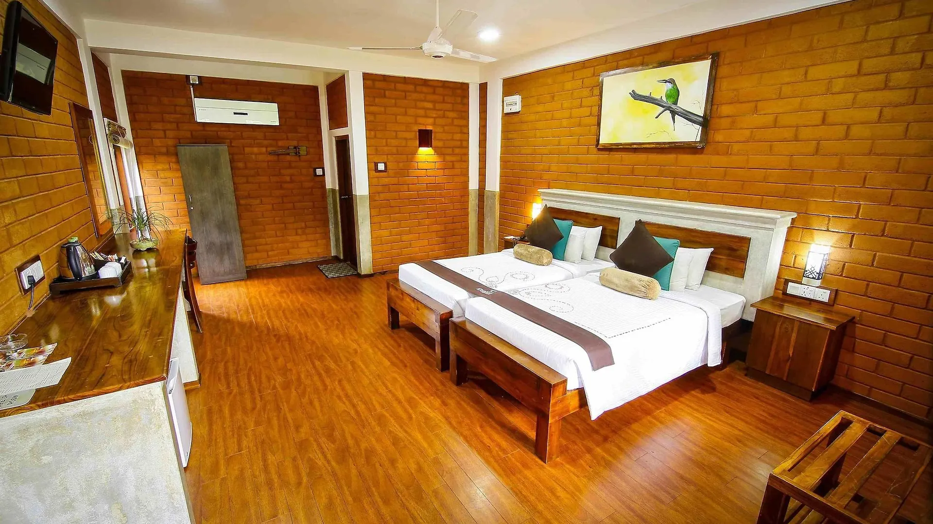 Elephas Resort Sigiriya
