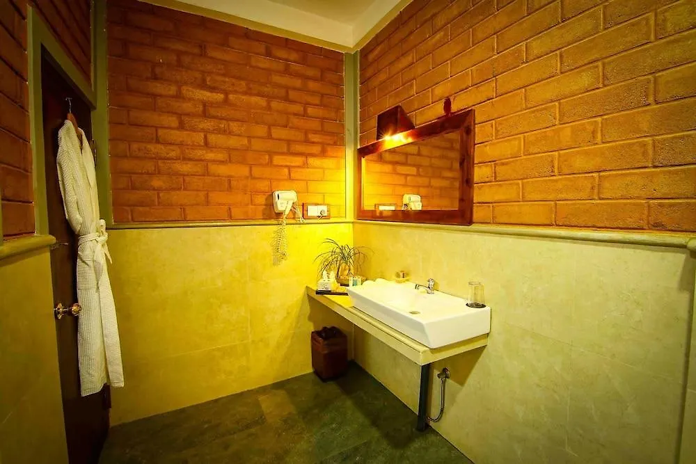 Elephas Resort Sigiriya