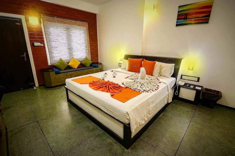 Elephas Resort Sigiriya