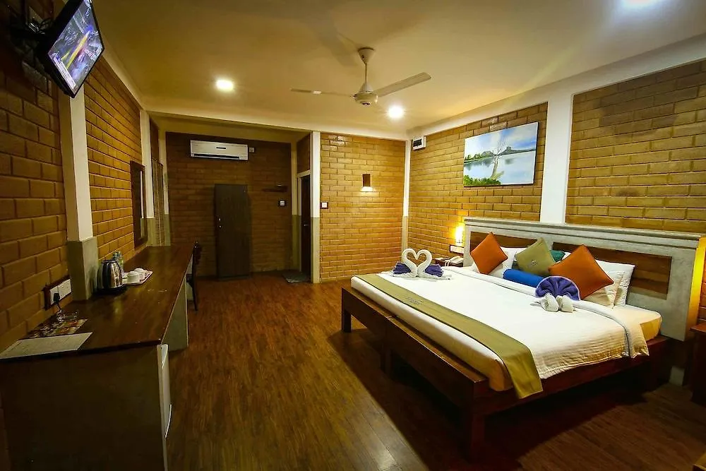 Elephas Resort Sigiriya