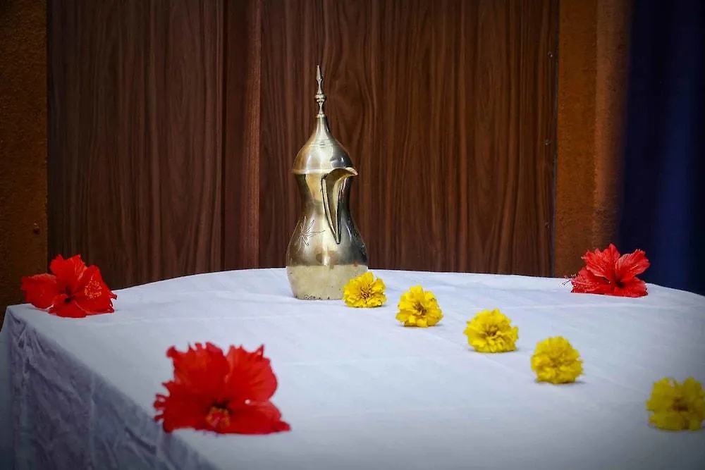 ****  Elephas Resort Sigiriya Sri Lanka