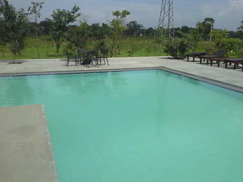 Elephas Resort Sigiriya
