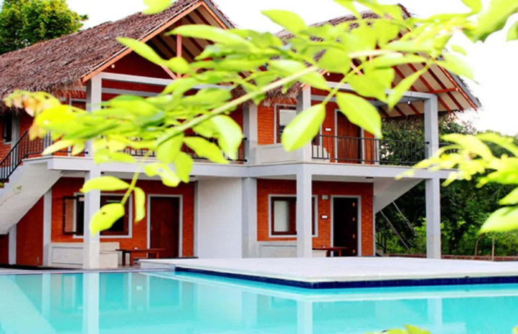 Elephas Resort Sigiriya