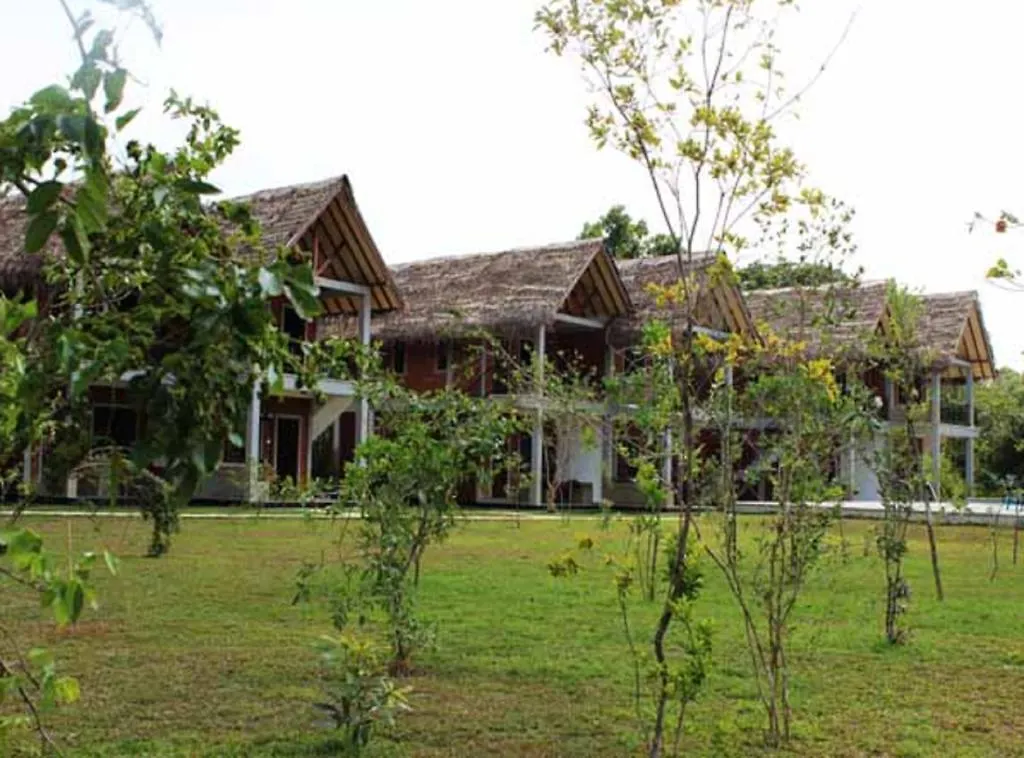 Elephas Resort Sigiriya Sri Lanka