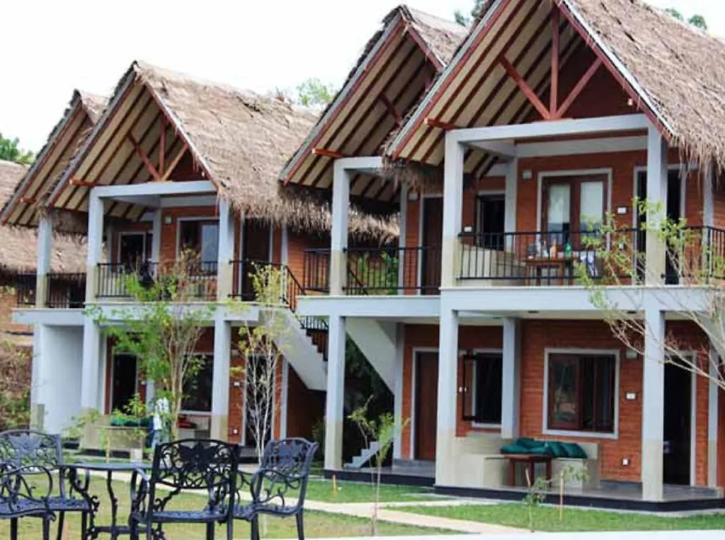 Elephas Resort Sigiriya