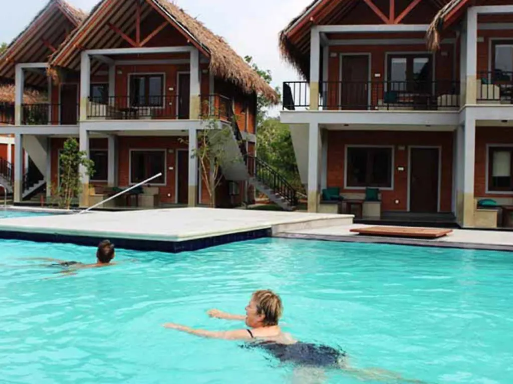 Elephas Resort Sigiriya