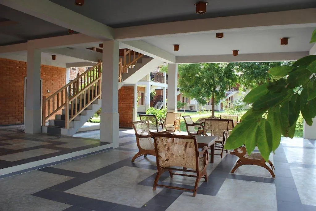 Elephas Resort Sigiriya