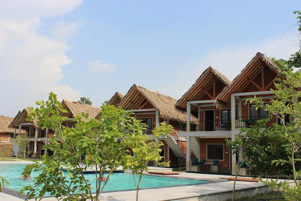Elephas Resort Sigiriya