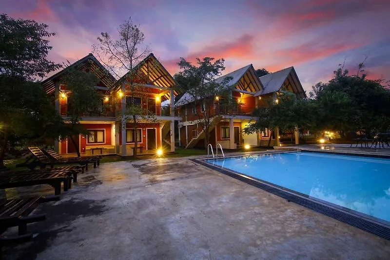 Elephas Resort Sigiriya